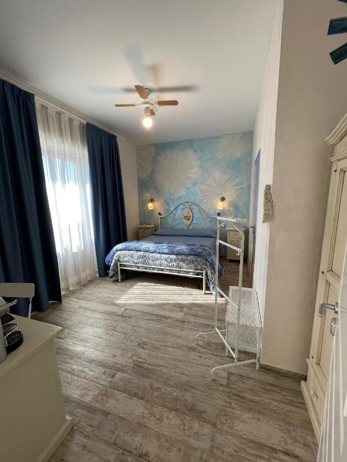 Lagarolina Del Conero B&B Sirolo Extérieur photo