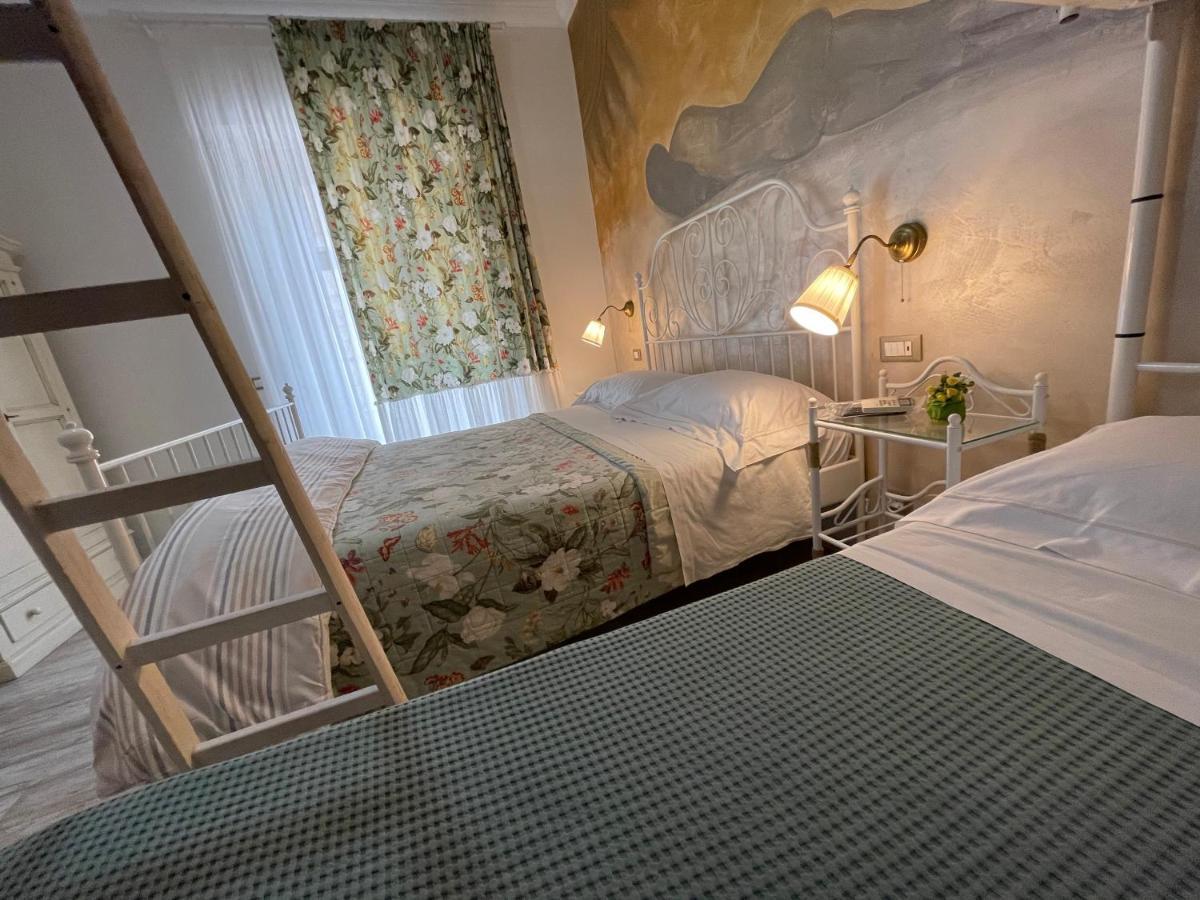 Lagarolina Del Conero B&B Sirolo Extérieur photo