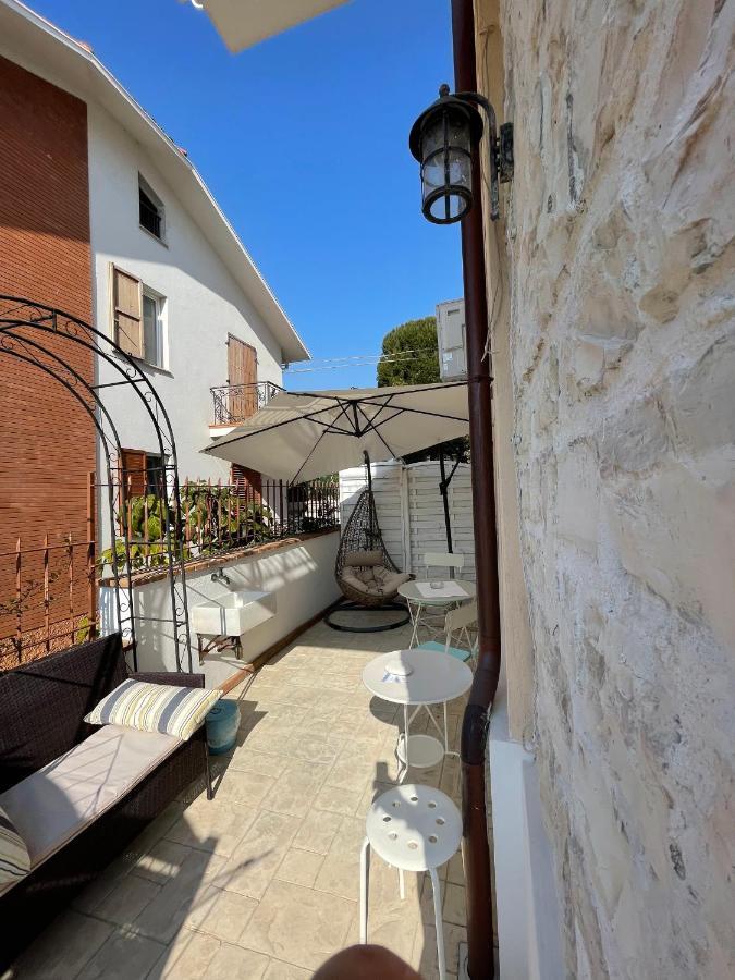 Lagarolina Del Conero B&B Sirolo Extérieur photo