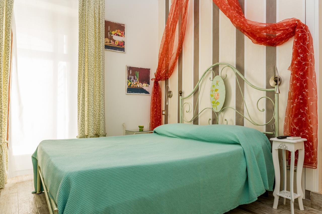 Lagarolina Del Conero B&B Sirolo Extérieur photo