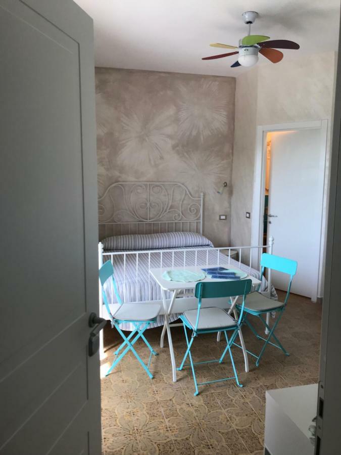Lagarolina Del Conero B&B Sirolo Extérieur photo